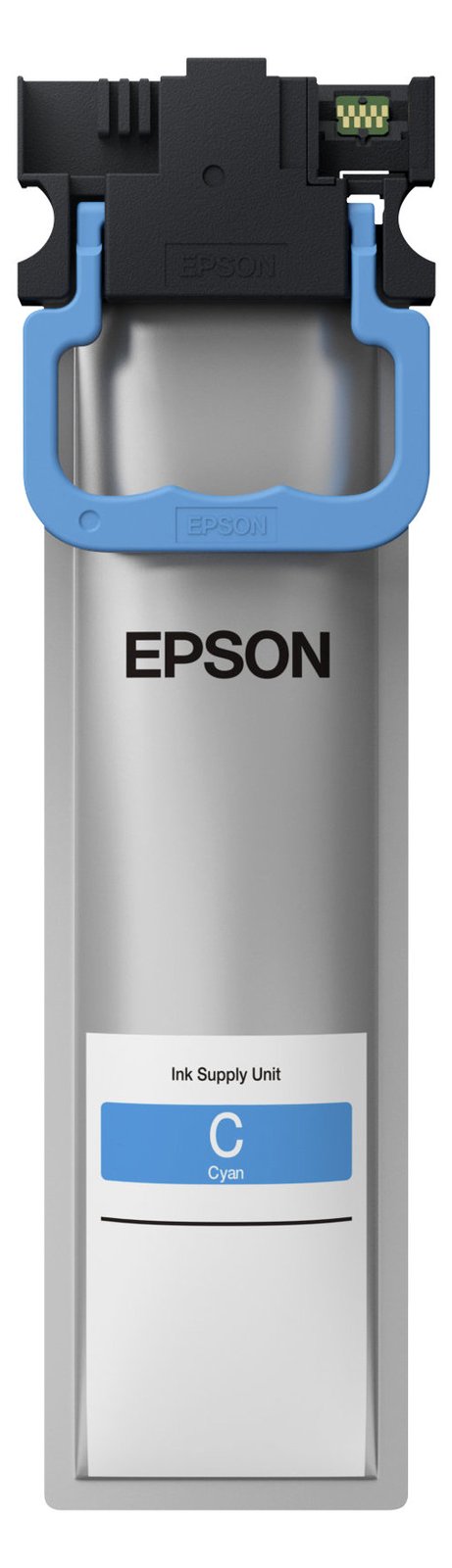Epson T9442 - 19.9 ml - Cyan - Original - Tintenpatrone von LumaTech