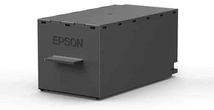 Epson Tintenwartungstank - für SureColor P706, Ansicht 2