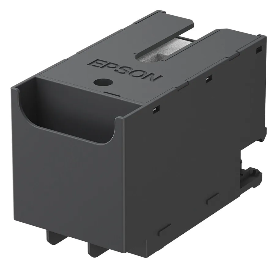 Epson Tintenwartungstank - für WorkForce Pro WF-C5210, Ansicht 2