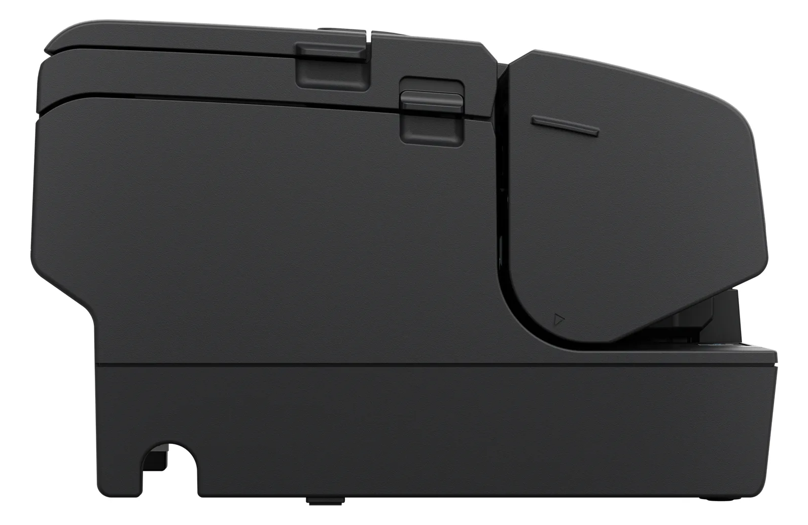 Epson TM H6000VI-102 - Belegdrucker - Thermozeile/Punktmatrix - 230 x 297 mm, Rolle (7,95 cm), Ansicht 3