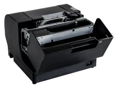 Epson TM J7700 - Belegdrucker - Tintenstrahl - Roll (8,3 cm), Ansicht 3