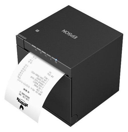 Epson TM m30III - Belegdrucker - Thermozeile - Rolle (7,95 cm)