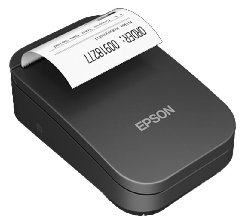 Epson TM P20II (101) - Belegdrucker - Punktmatrix
