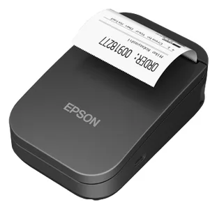 Epson TM P20II (101) - Belegdrucker - Punktmatrix, Ansicht 3