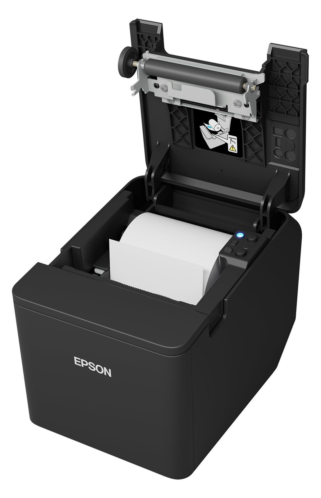 Epson TM T20IV (101) - Belegdrucker - Thermozeile - Rolle (7,95 cm)