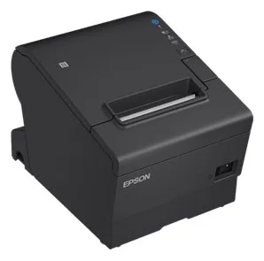 Epson TM T88VII (112) - Belegdrucker - Thermozeile - Rolle (7,95 cm), Ansicht 4
