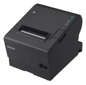 Epson TM T88VII (112) - Belegdrucker - Thermozeile - Rolle (7,95 cm), Ansicht 5