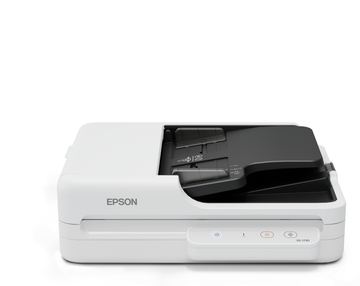 Epson WorkForce DS-1730 - Dokumentenscanner - Duplex - 215.9 x 3048 mm - 1200 dpi x 1200 dpi - bis zu 30 Seiten/Min. von LumaTech