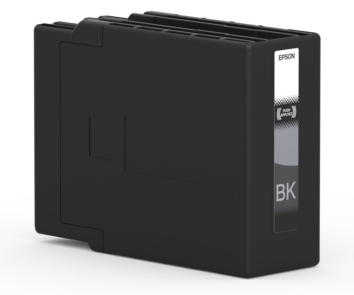 Epson WorkForce Pro EM-C7100/EP-C7000 Series Ink XXL Black