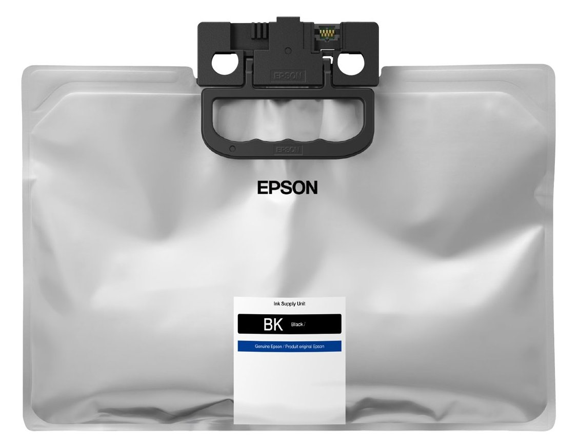 Epson WorkForce Pro EM-C810xR Black XL Ink