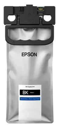Epson WorkForce Pro EM-C810xR Black XL Ink, Ansicht 2