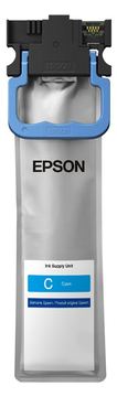 Epson WorkForce Pro EM-C810xR Cyan XL Ink von LumaTech