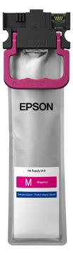 Epson WorkForce Pro EM-C810xR Magenta XL Ink von LumaTech