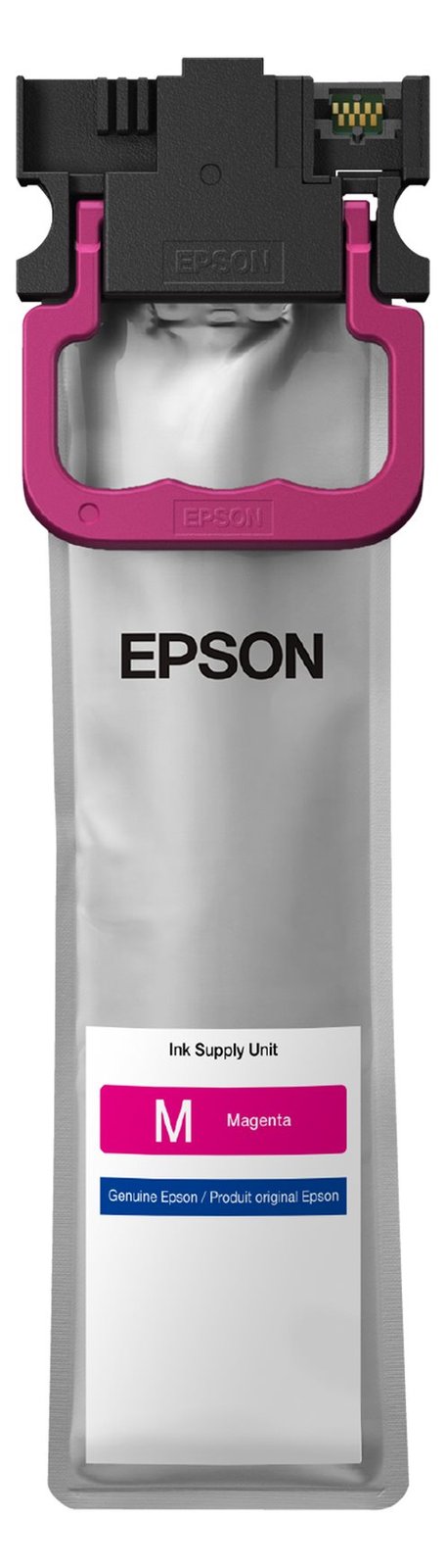 Epson WorkForce Pro EM-C810xR Magenta XL Ink