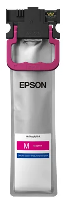 Epson WorkForce Pro EM-C810xR Magenta XL Ink, Ansicht 2