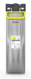 Epson WorkForce Pro EM-C810xR Yellow XL Ink, Ansicht 2