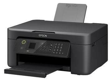 Epson WorkForce WF-2910DWF - Multifunktionsdrucker - Farbe - Tintenstrahl - 216 x 297 mm (Original) von LumaTech