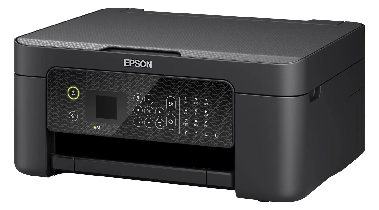 Epson WorkForce WF-2910DWF - Multifunktionsdrucker - Farbe - Tintenstrahl - 216 x 297 mm (Original), Ansicht 4