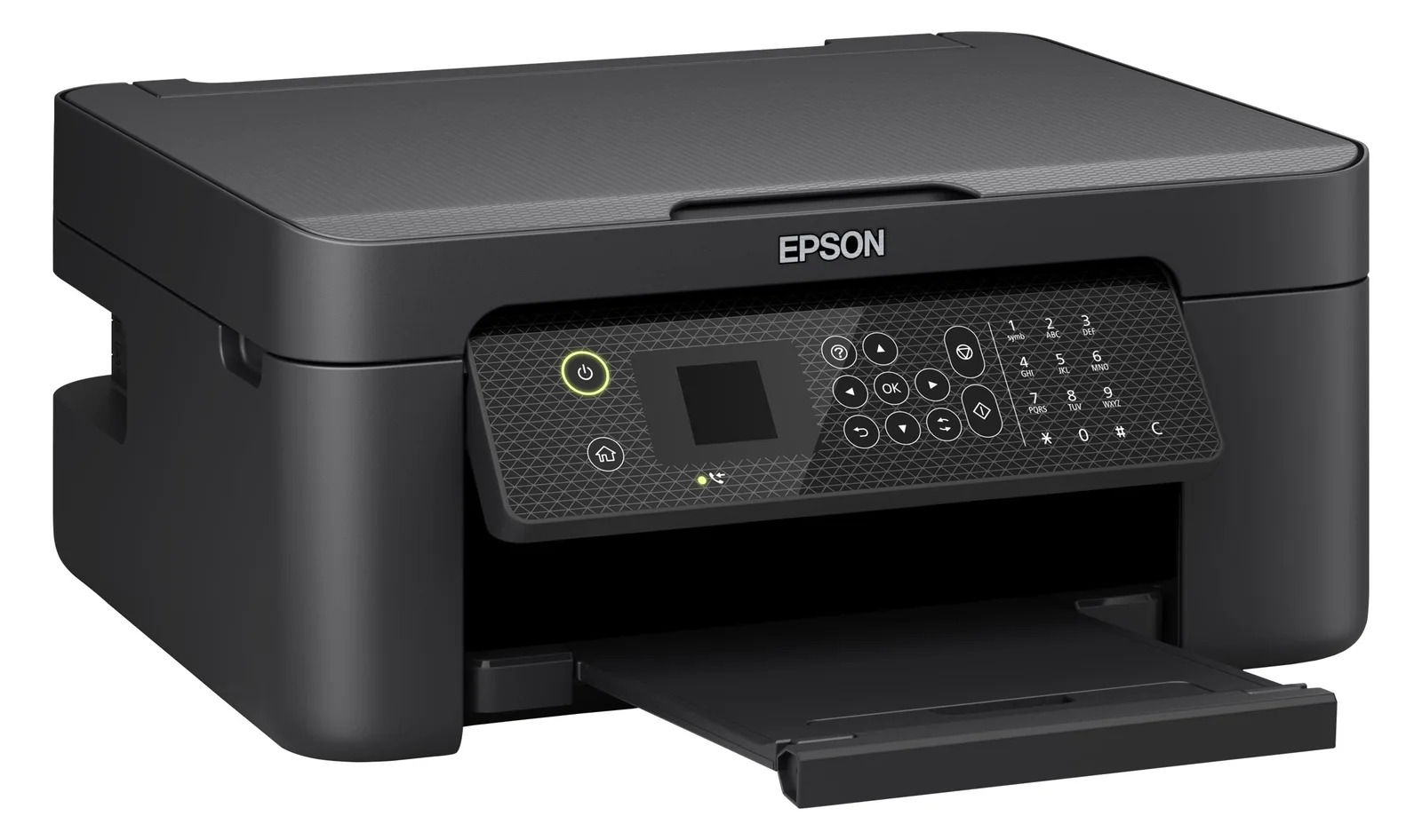 Epson WorkForce WF-2910DWF - Multifunktionsdrucker - Farbe - Tintenstrahl - 216 x 297 mm (Original), Ansicht 5