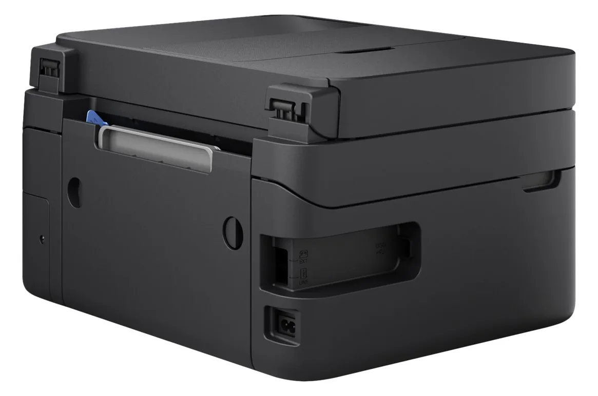 Epson WorkForce WF-2950DWF - Multifunktionsdrucker - Farbe - Tintenstrahl - 216 x 297 mm (Original), Ansicht 5