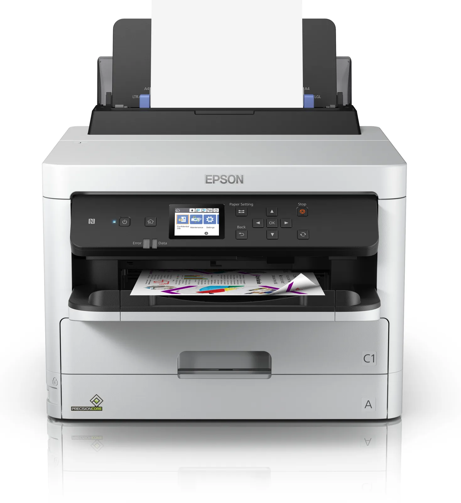 Epson XL - Gelb - Original - Tinten-Packung, Ansicht 2