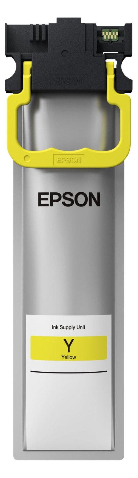 Epson XL - Gelb - original - Tintenpatrone