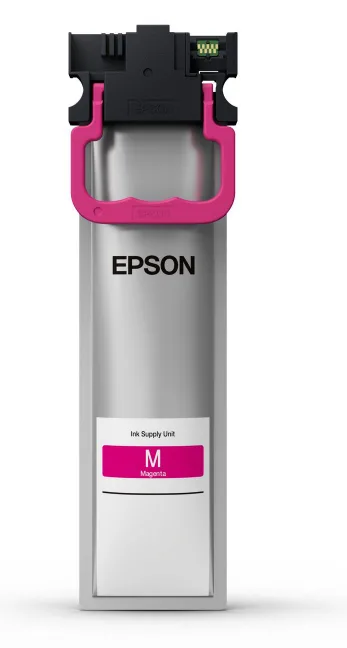 Epson XL - Magenta - original - Tintenpatrone, Ansicht 2