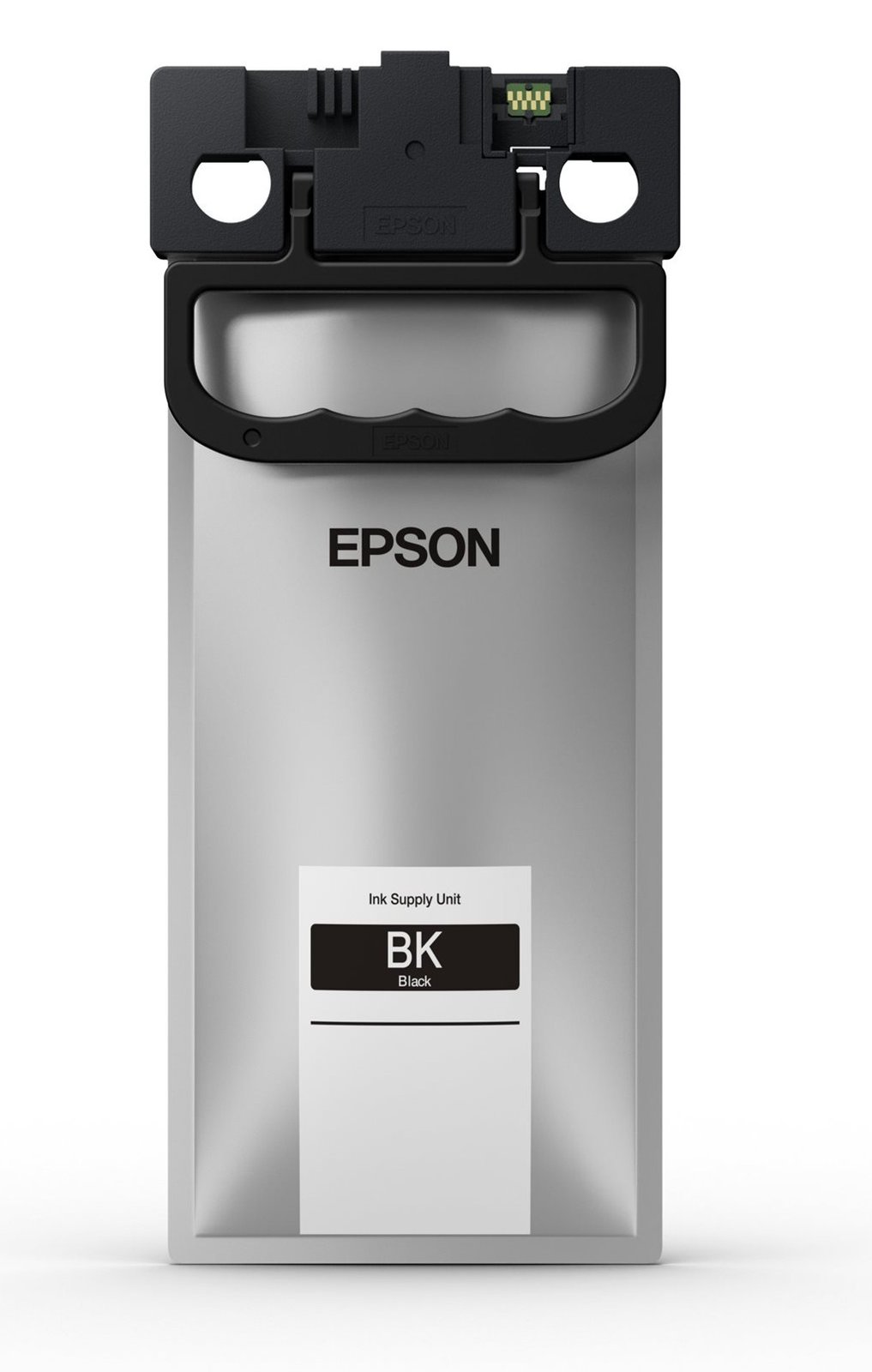 Epson XL - Schwarz - original - Tintenpatrone