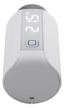 eQ-3 AG Homematic IP Evo HmIP-eTRV-E - Heizkörperthermostat von LumaTech