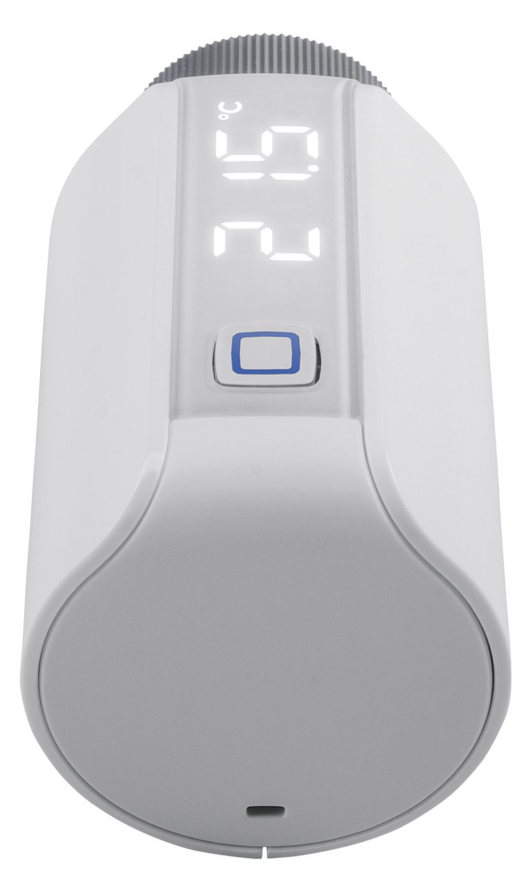 eQ-3 AG Homematic IP Evo HmIP-eTRV-E - Heizkörperthermostat