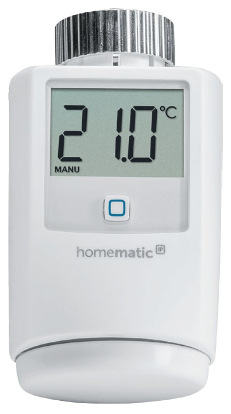 eQ-3 AG Homematic IP Heizkörperthermostat