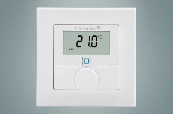 eQ-3 AG Homematic IP HmIP-BWTH - Thermostat - kabellos, Ansicht 2