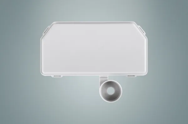 eQ-3 AG Homematic IP HmIP-FROLL - Fensterladen-Betätigung, Ansicht 2