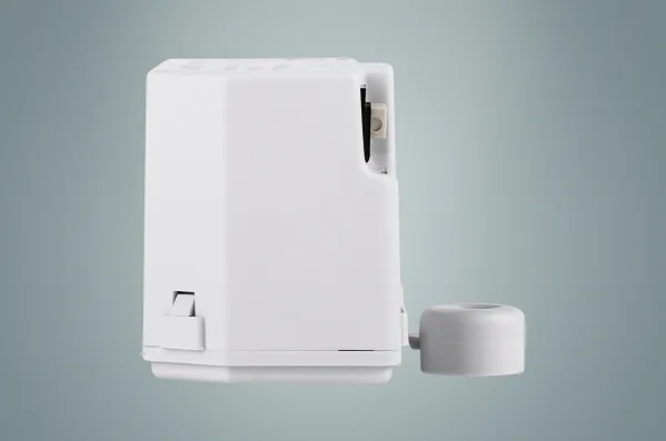 eQ-3 AG Homematic IP HmIP-FROLL - Fensterladen-Betätigung, Ansicht 4