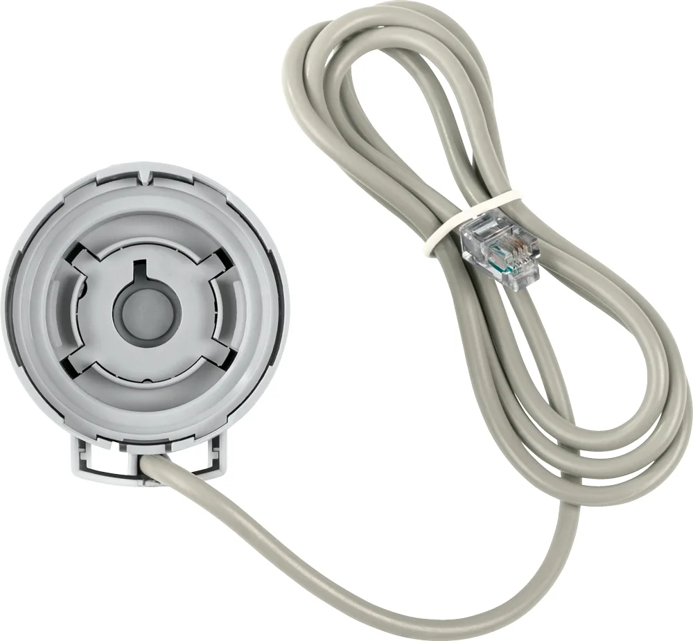 eQ-3 AG Homematic IP HmIP-VDMOT - Stellantrieb, Ansicht 2