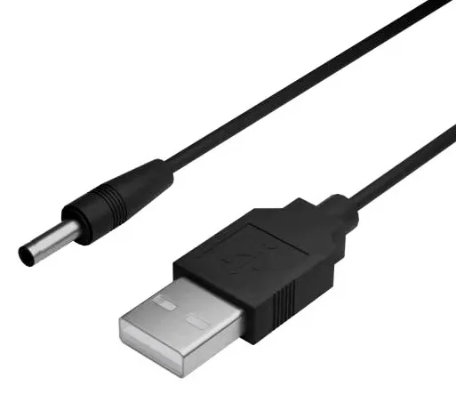 Equip 7 Port USB 2.0 Hub - USB 2.0 - USB 2.0 - 480 Mbit/s - Schwarz - China - CE - RoHS, Ansicht 4