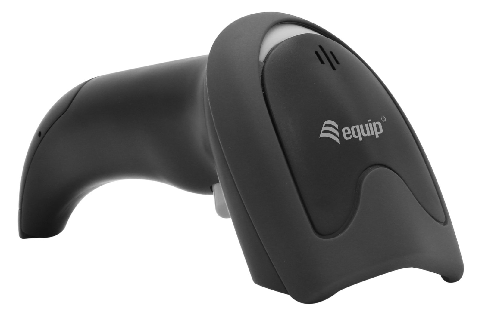 Equip Barcode Handscanner 2D Laser Kabel USB 1D2D schwarz