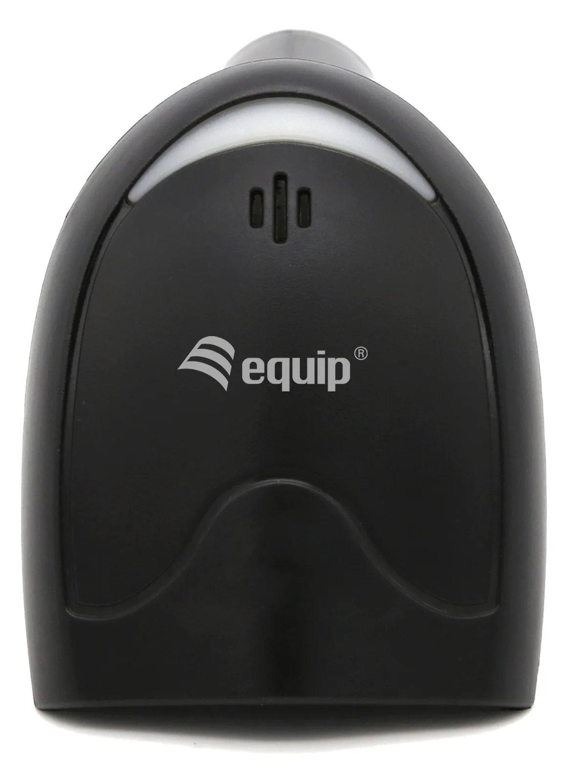 Equip Barcode Handscanner Laser Kabel USB schwarz, Ansicht 2