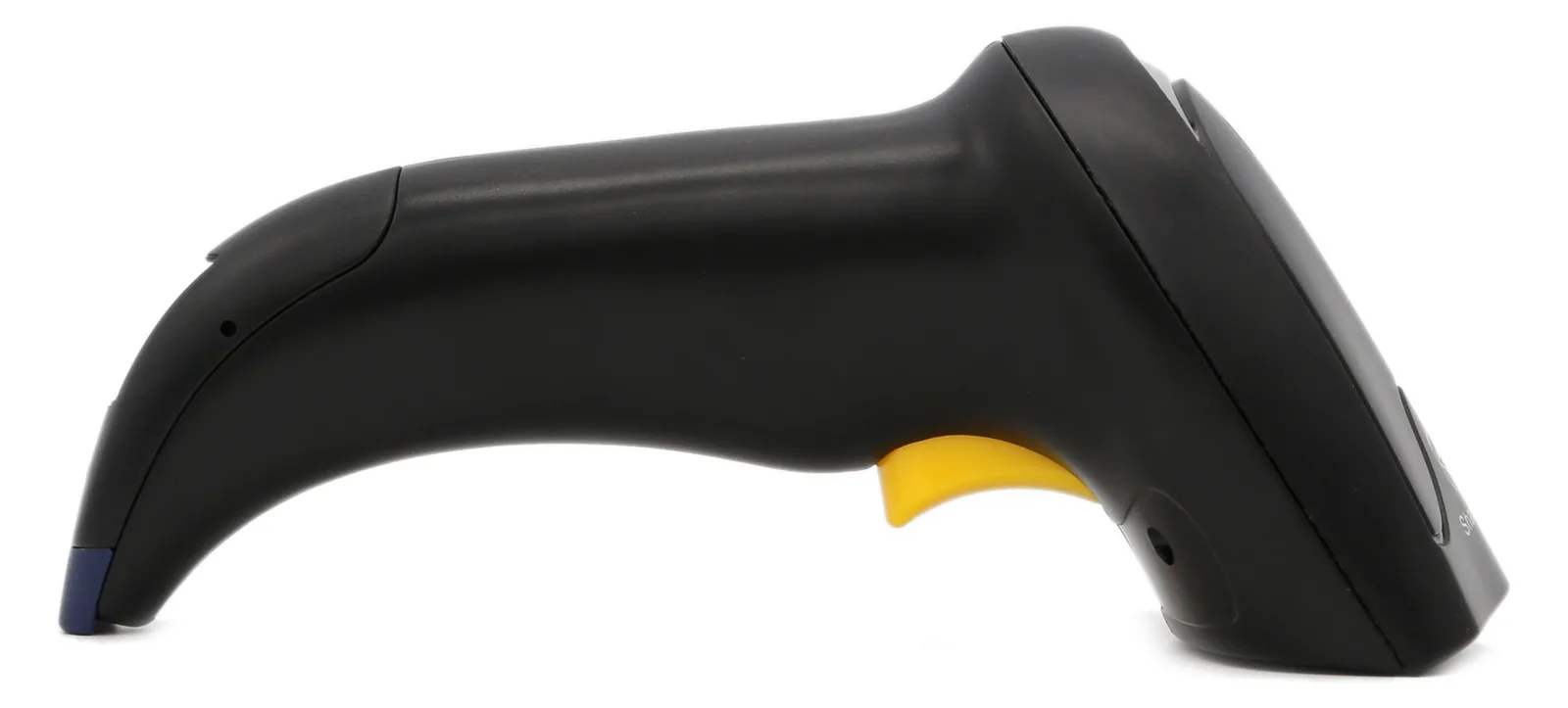 Equip Barcode Handscanner Laser Kabel USB schwarz, Ansicht 3