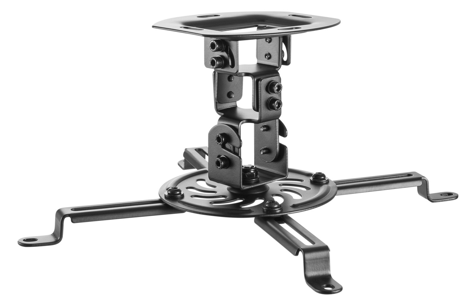 Equip Beamer Deckenhalterung universal bis 13.5kg schwarz retail