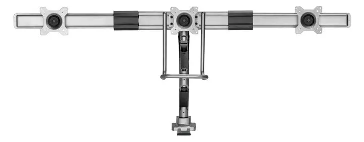 Equip Befestigungskit (CPU-Halterung, Tastatur-Tablett, Wandmontagehalterung) - Gasfeder - 43.2-81.3 cm (17-32), Ansicht 5