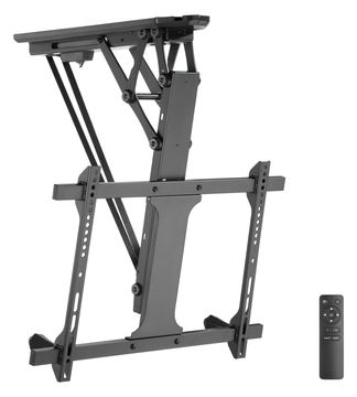 Equip Befestigungskit (Deckenhalterung) - flip down - für (Curved) LCD-Display - motorisiert - 81.3-177.8 cm (32-70) von LumaTech