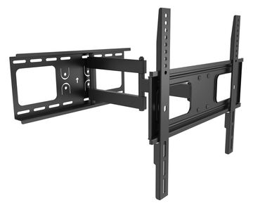 Equip Befestigungskit (Gelenkwandmontage) - für gekrümmter LCD-Fernseher - Bildschirmgröße: 81.3-139.7 cm (32-55) von LumaTech
