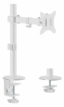 Equip Befestigungskit (Kabeldurchführungsklemme, Schrauben, Klemmhalterung) - (Curved) LCD-Display - 43.2-81.3cm 17-32 von LumaTech