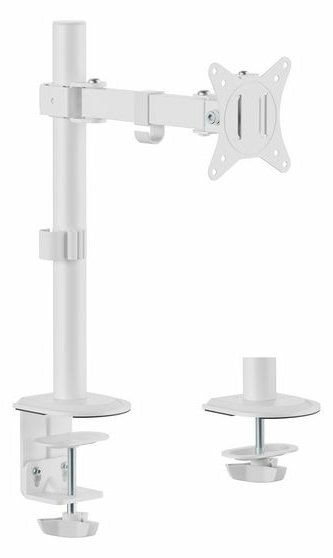 Equip Befestigungskit (Kabeldurchführungsklemme, Schrauben, Klemmhalterung) - (Curved) LCD-Display - 43.2-81.3cm 17-32