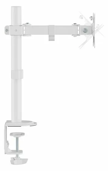 Equip Befestigungskit (Kabeldurchführungsklemme, Schrauben, Klemmhalterung) - (Curved) LCD-Display - 43.2-81.3cm 17-32, Ansicht 3