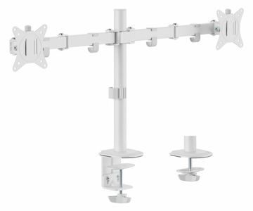 Equip Befestigungskit (Kabeldurchführungsklemme, Schrauben, Klemmhalterung) - für LCD-Displays - 43.2-81.3 cm (17-32) von LumaTech