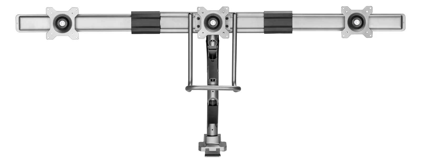Equip Befestigungskit (Kabeldurchführungsklemme, Schrauben, Klemmhalterung) - Gasfeder - 43.2-68.6 cm (17-27), Ansicht 2