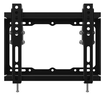 Equip Befestigungskit (Klemmmontagesockel, Tischplattenbohrung) - Gasfeder - 43.2-81.3 cm (17-32) von LumaTech