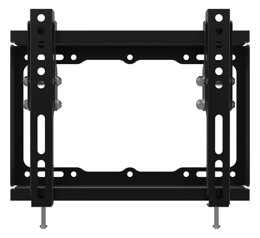 Equip Befestigungskit (Klemmmontagesockel, Tischplattenbohrung) - Gasfeder - 43.2-81.3 cm (17-32)